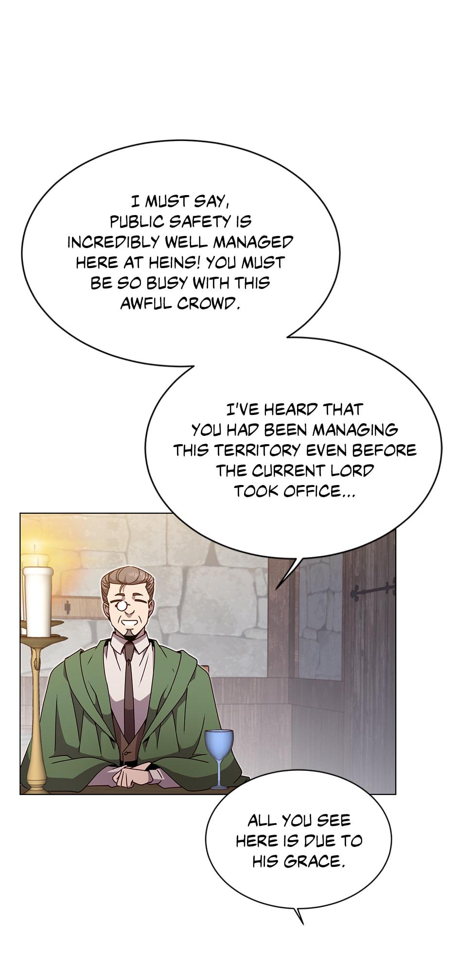 The Max Level Hero Strikes Back Chap 39 - Next Chap 40