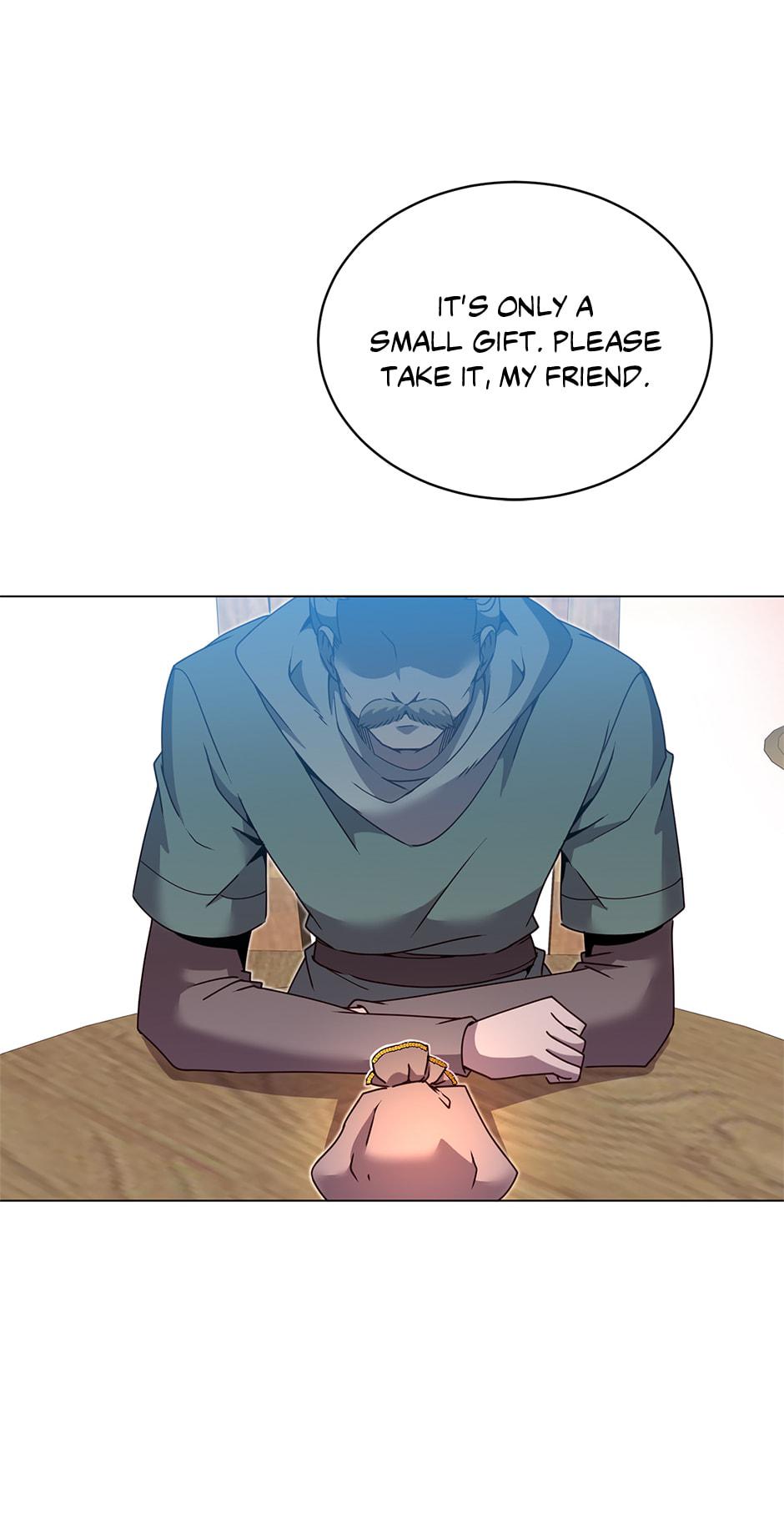 The Max Level Hero Strikes Back Chap 39 - Next Chap 40