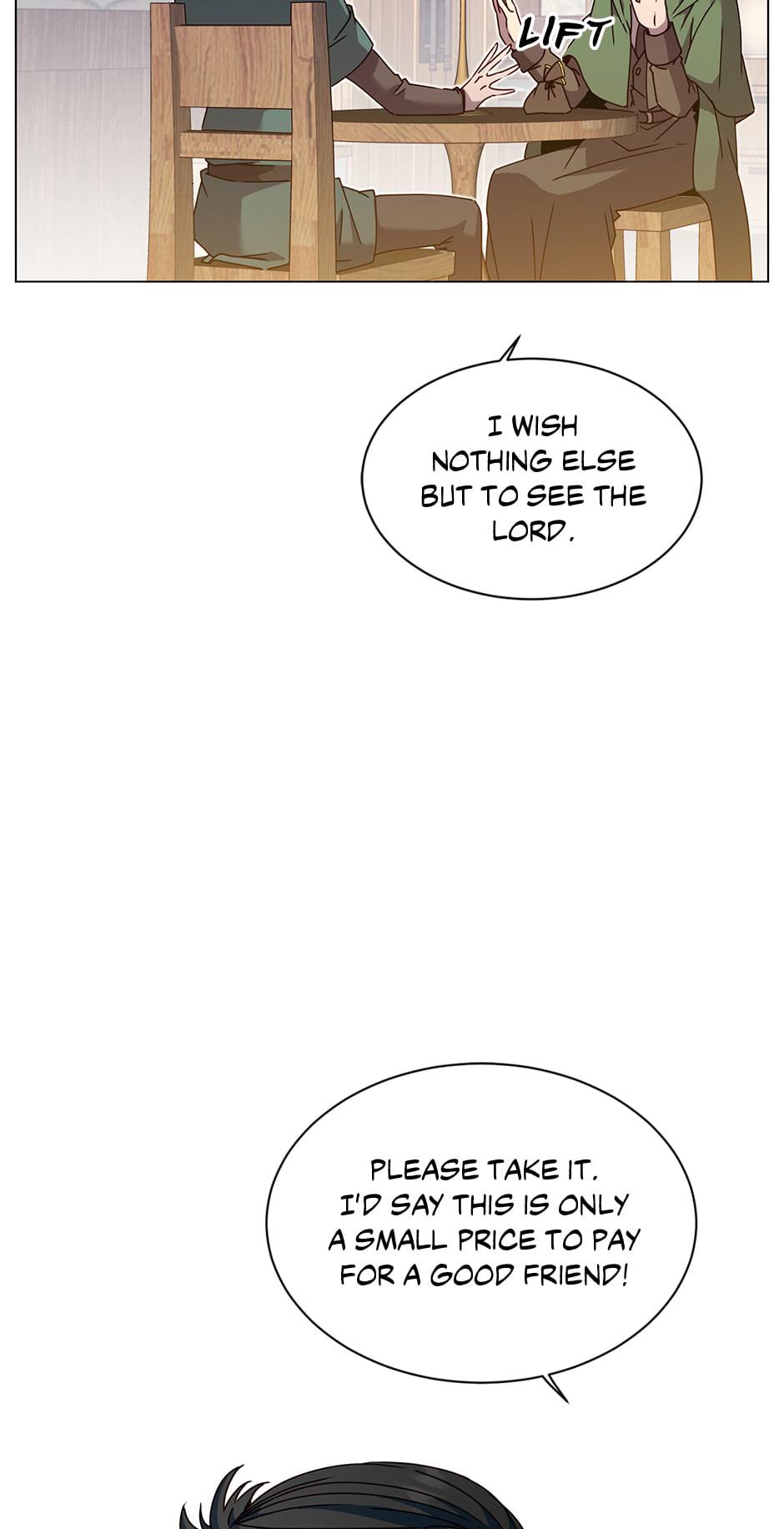The Max Level Hero Strikes Back Chap 39 - Next Chap 40