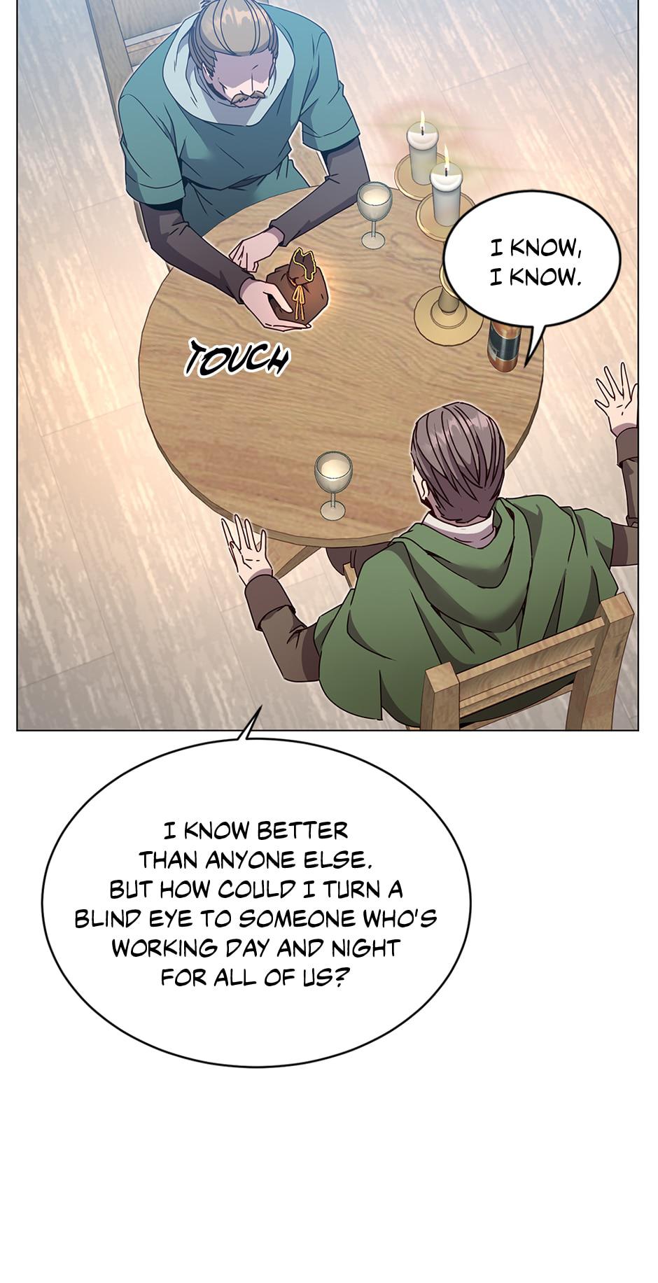 The Max Level Hero Strikes Back Chap 39 - Next Chap 40