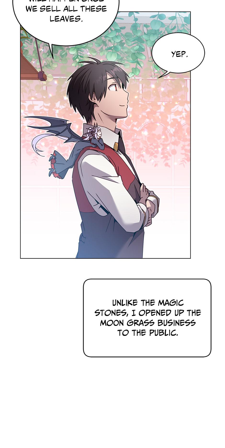 The Max Level Hero Strikes Back Chap 39 - Next Chap 40