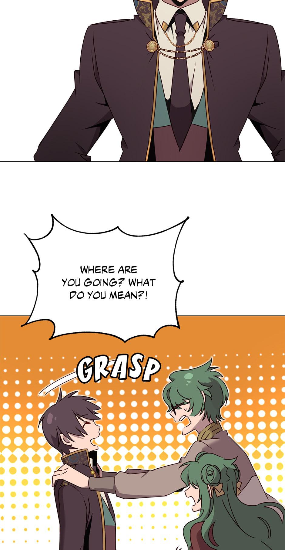The Max Level Hero Strikes Back Chap 30 - Next Chap 31