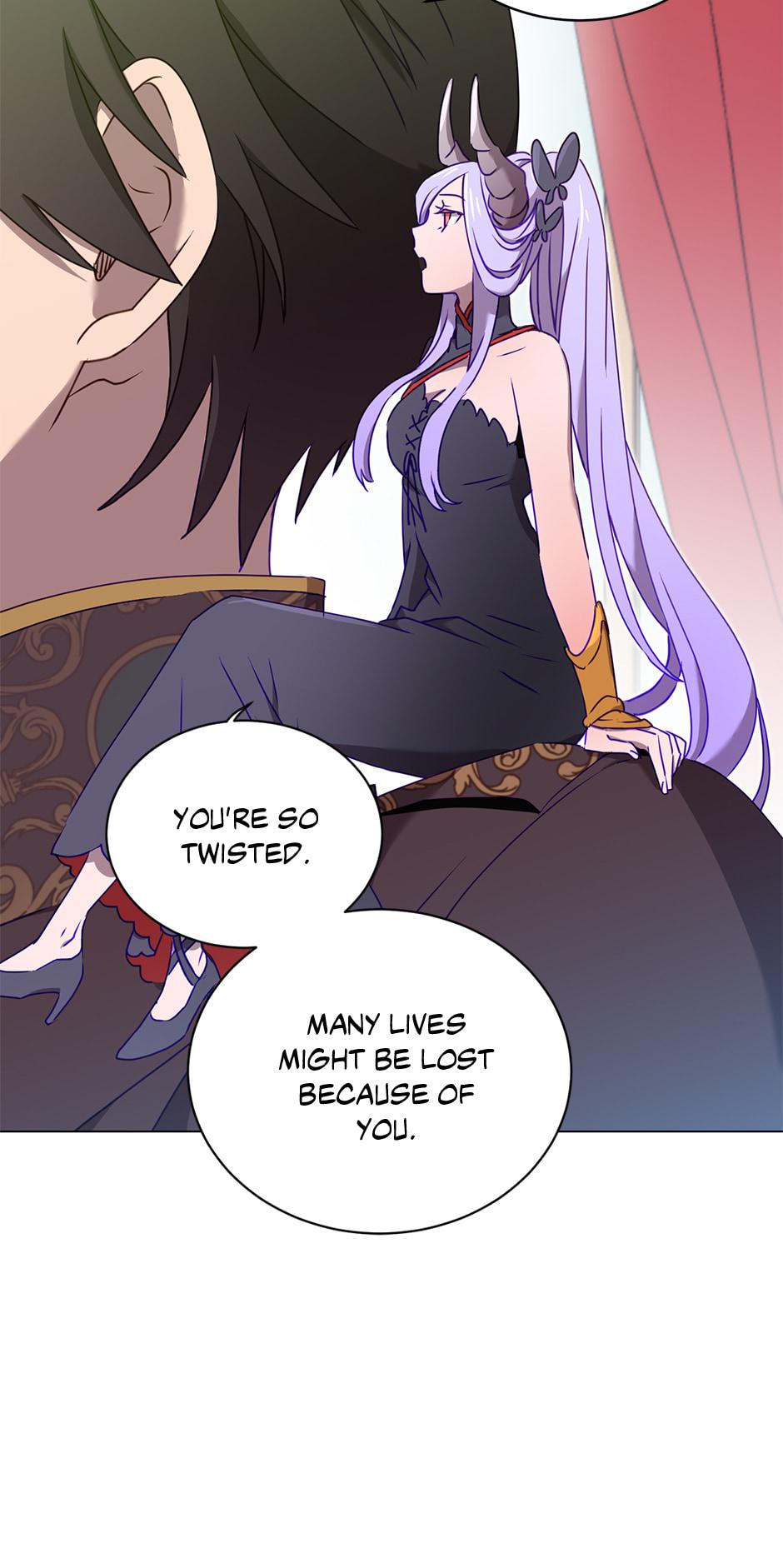 The Max Level Hero Strikes Back Chap 30 - Next Chap 31