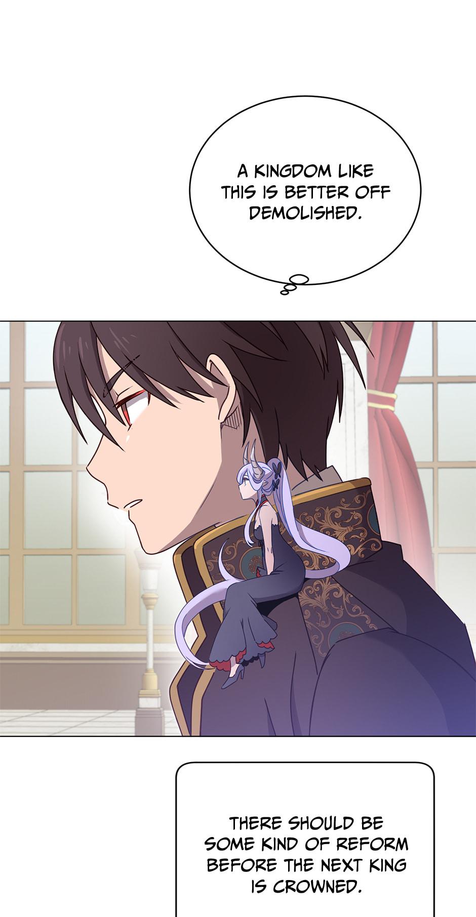 The Max Level Hero Strikes Back Chap 30 - Next Chap 31