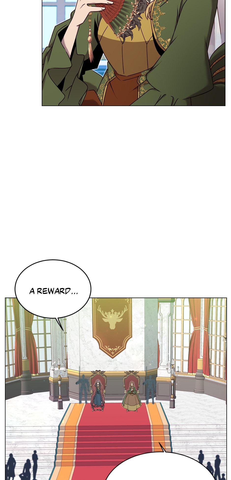 The Max Level Hero Strikes Back Chap 30 - Next Chap 31