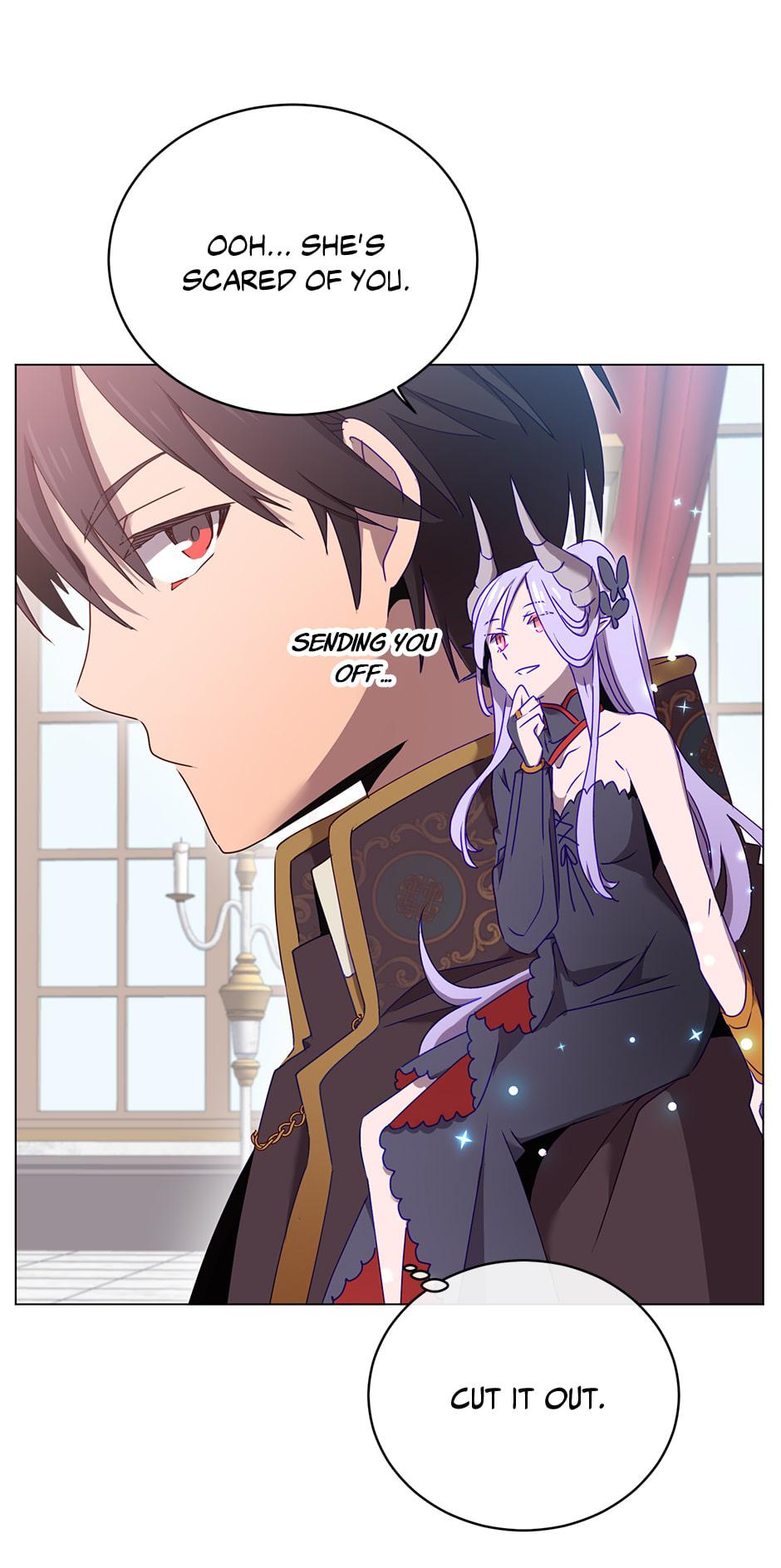 The Max Level Hero Strikes Back Chap 30 - Next Chap 31