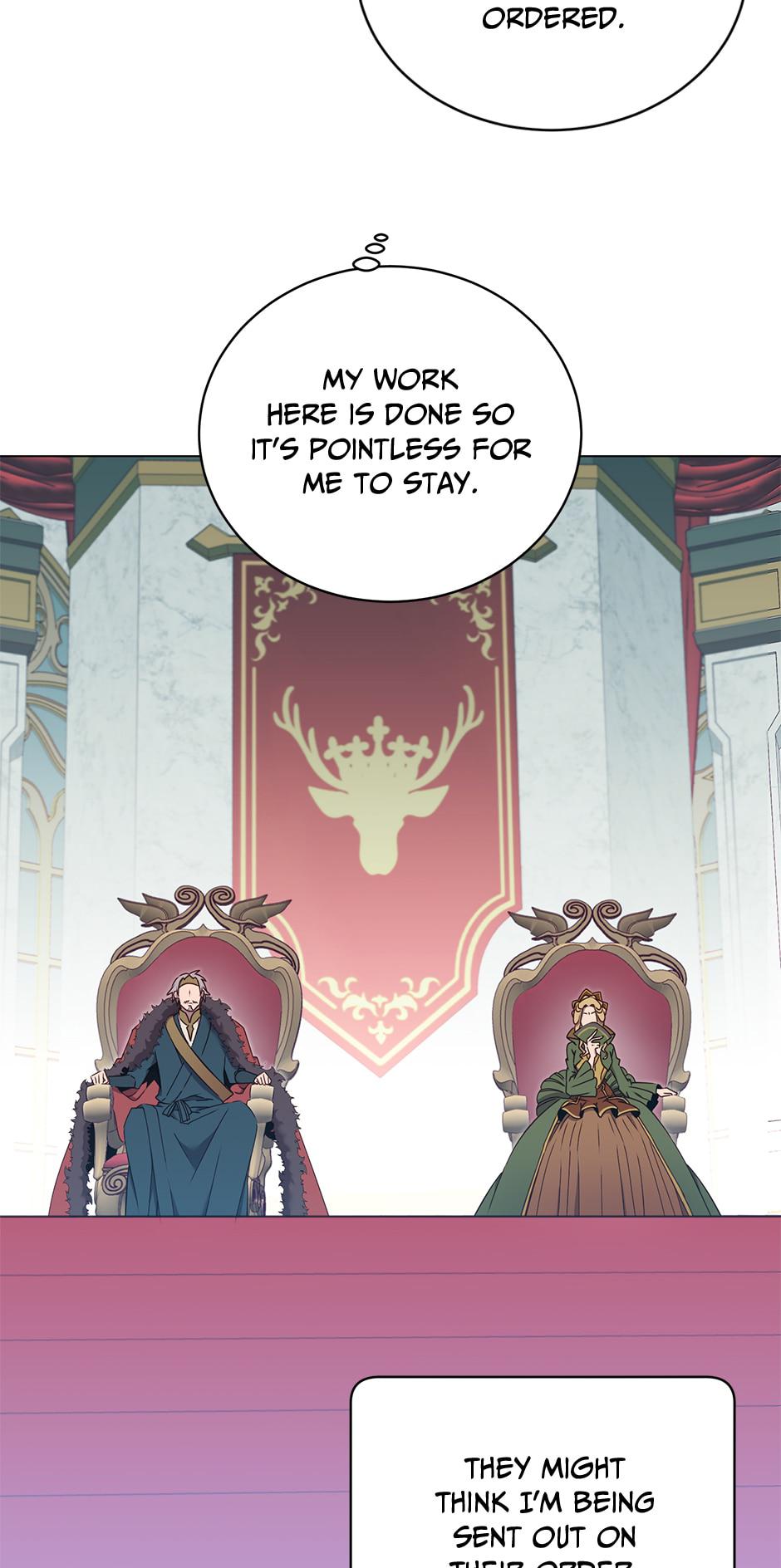 The Max Level Hero Strikes Back Chap 30 - Next Chap 31