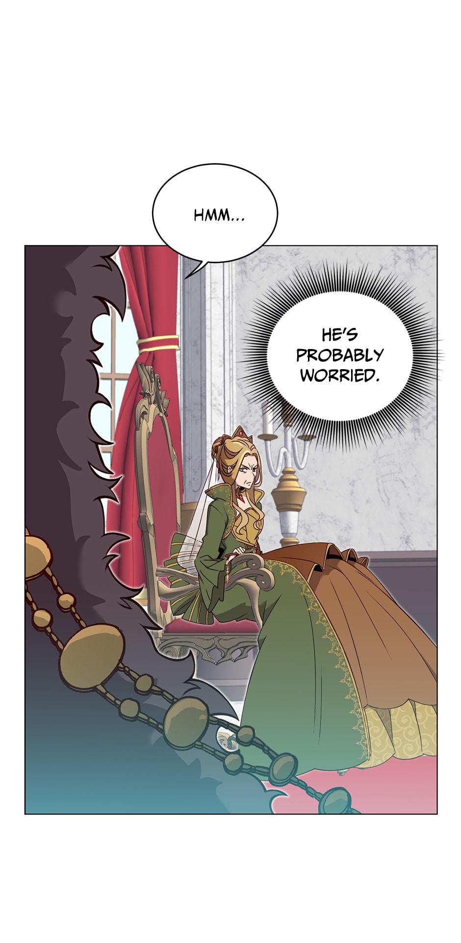 The Max Level Hero Strikes Back Chap 30 - Next Chap 31