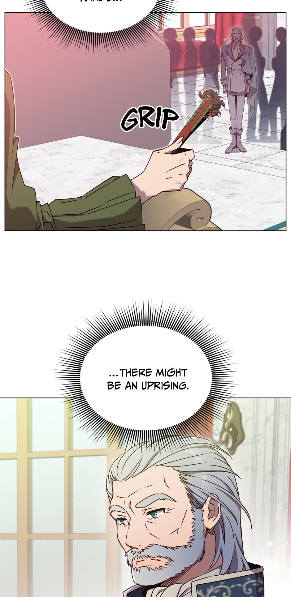 The Max Level Hero Strikes Back Chap 30 - Next Chap 31