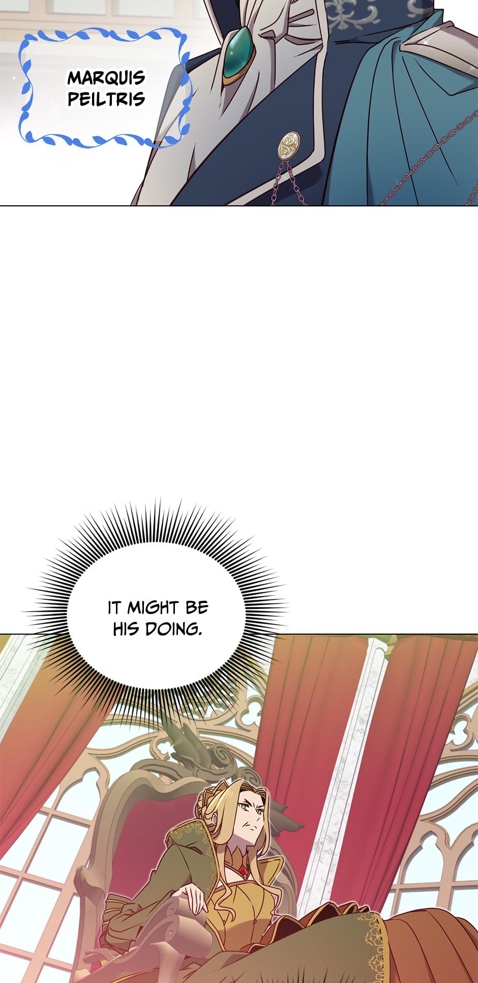 The Max Level Hero Strikes Back Chap 30 - Next Chap 31