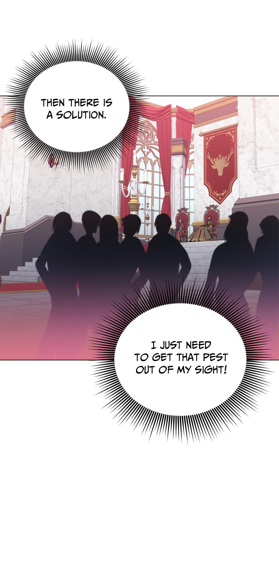 The Max Level Hero Strikes Back Chap 30 - Next Chap 31