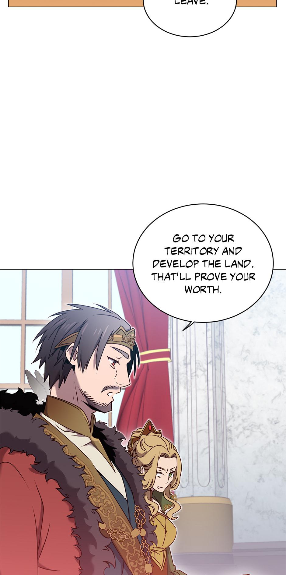 The Max Level Hero Strikes Back Chap 30 - Next Chap 31