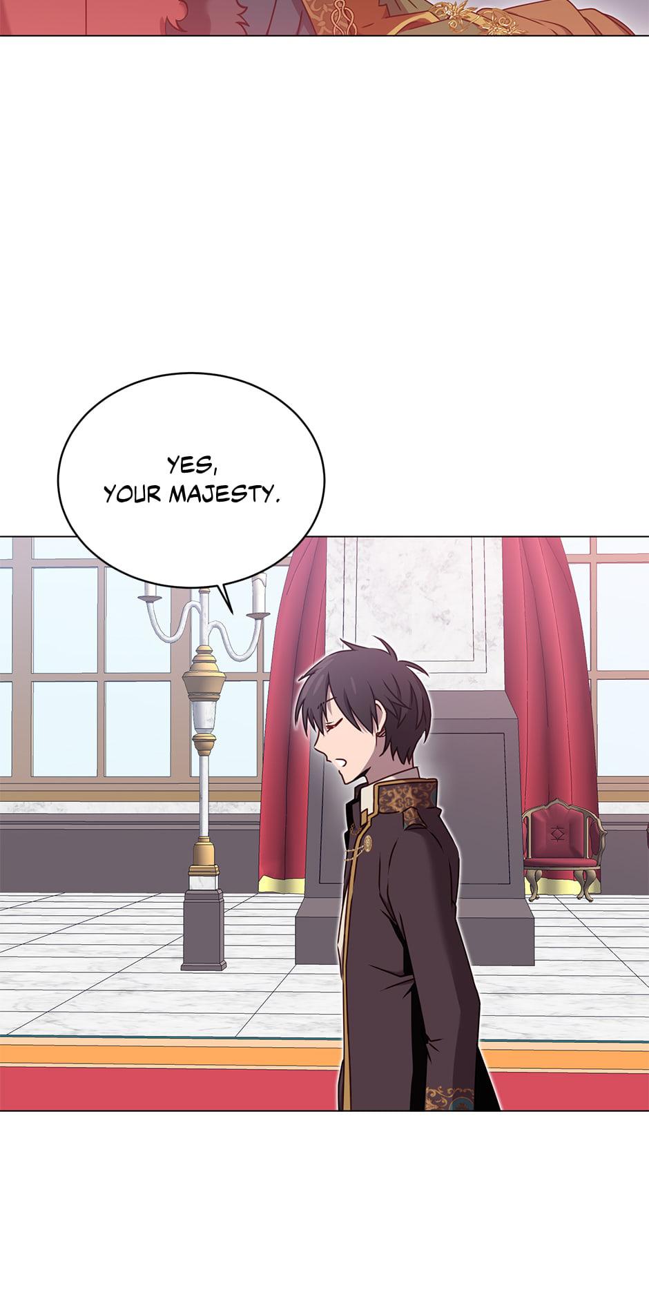 The Max Level Hero Strikes Back Chap 30 - Next Chap 31