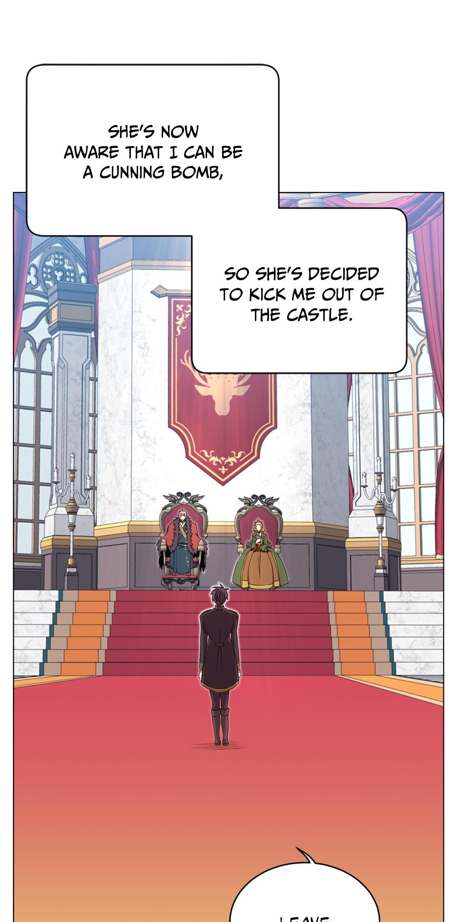 The Max Level Hero Strikes Back Chap 30 - Next Chap 31