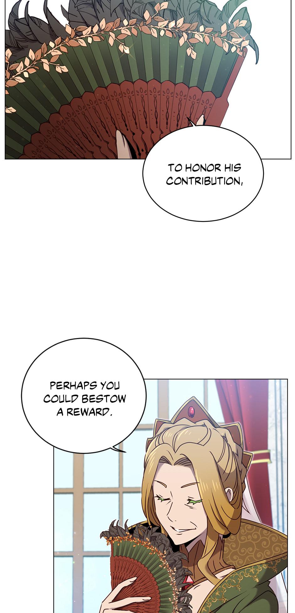 The Max Level Hero Strikes Back Chap 30 - Next Chap 31