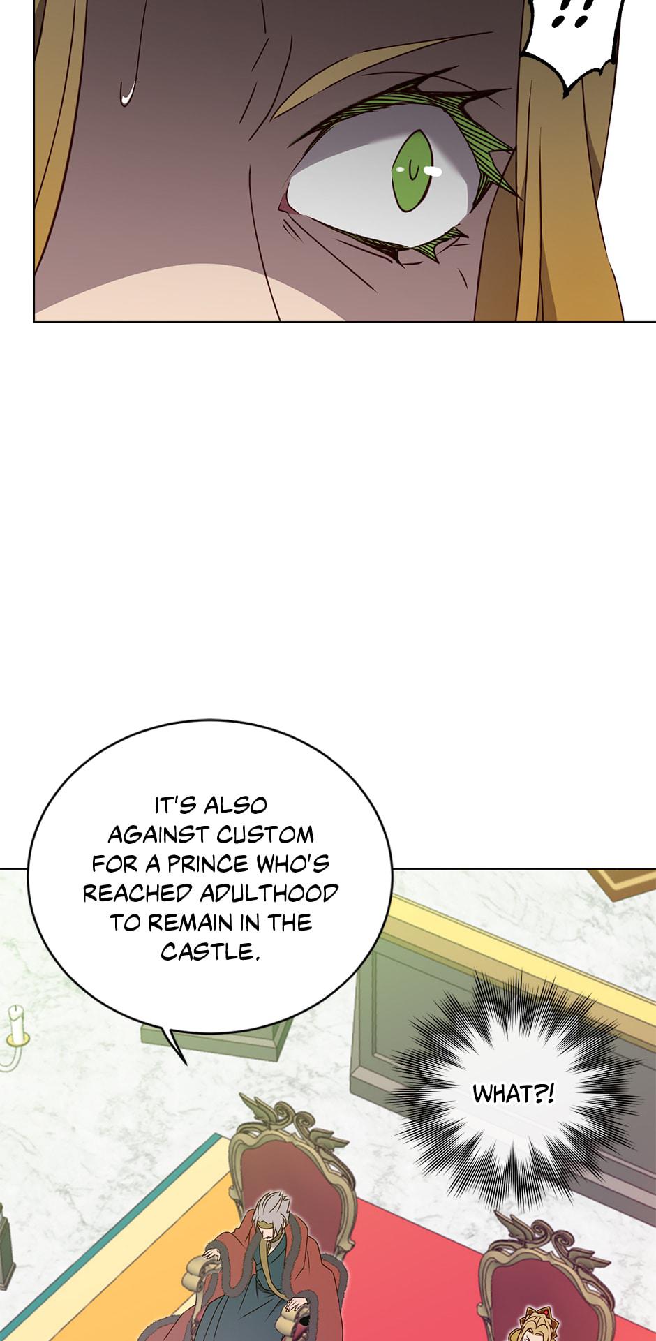 The Max Level Hero Strikes Back Chap 30 - Next Chap 31