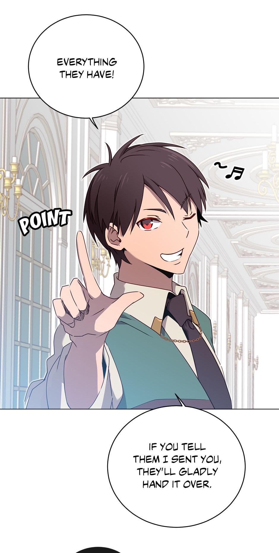 The Max Level Hero Strikes Back Chap 30 - Next Chap 31