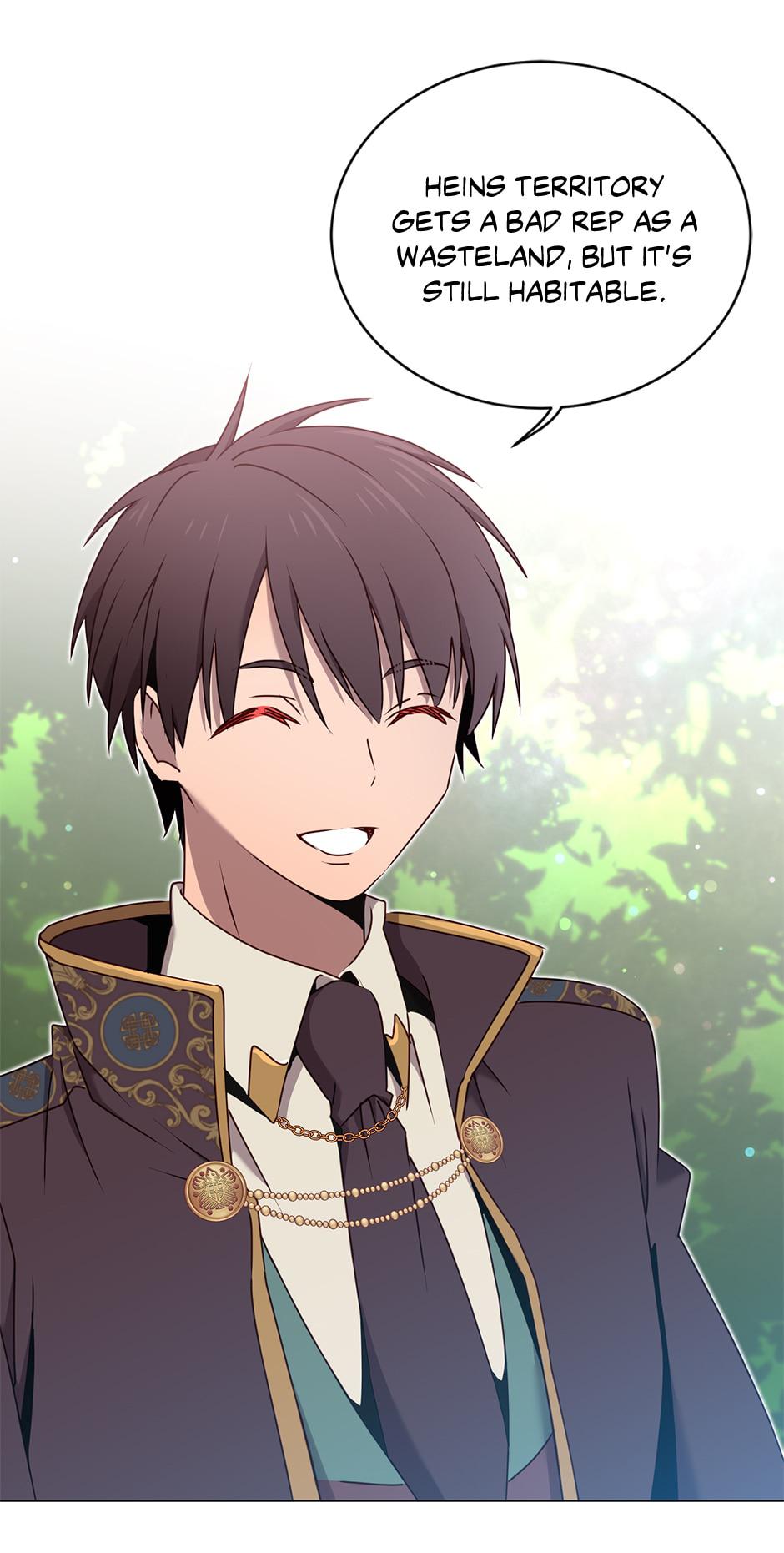 The Max Level Hero Strikes Back Chap 30 - Next Chap 31
