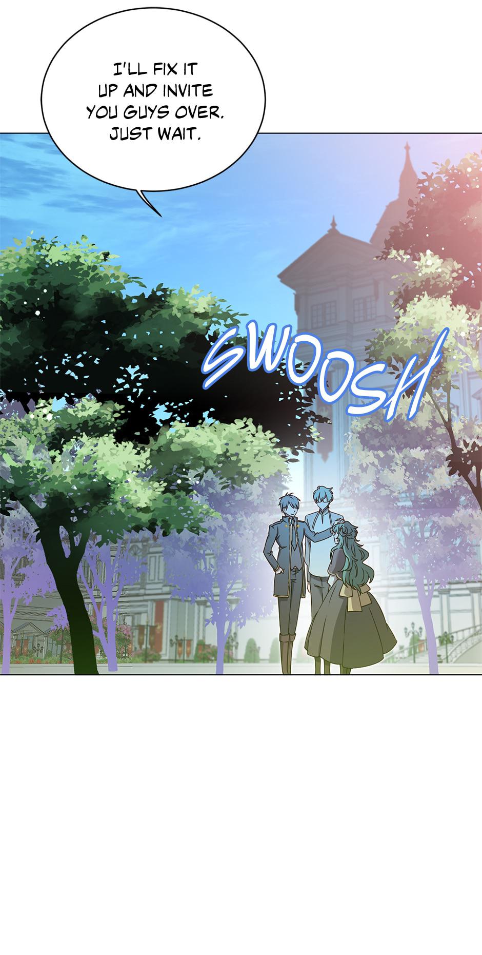 The Max Level Hero Strikes Back Chap 30 - Next Chap 31