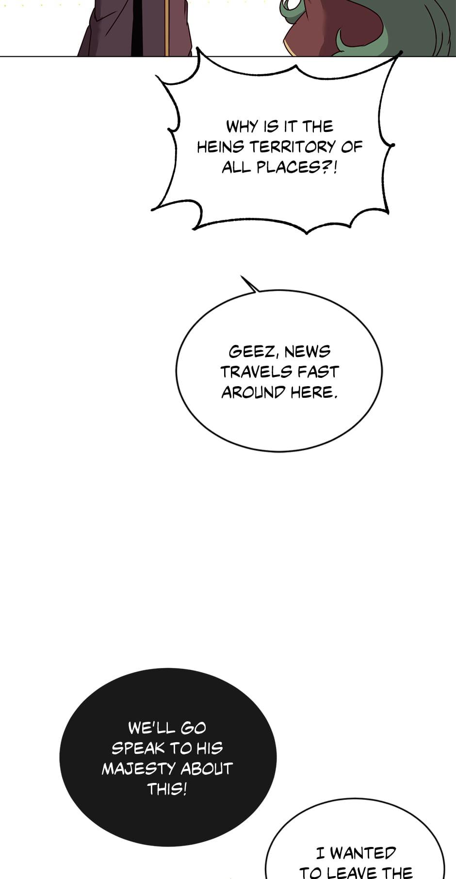 The Max Level Hero Strikes Back Chap 30 - Next Chap 31
