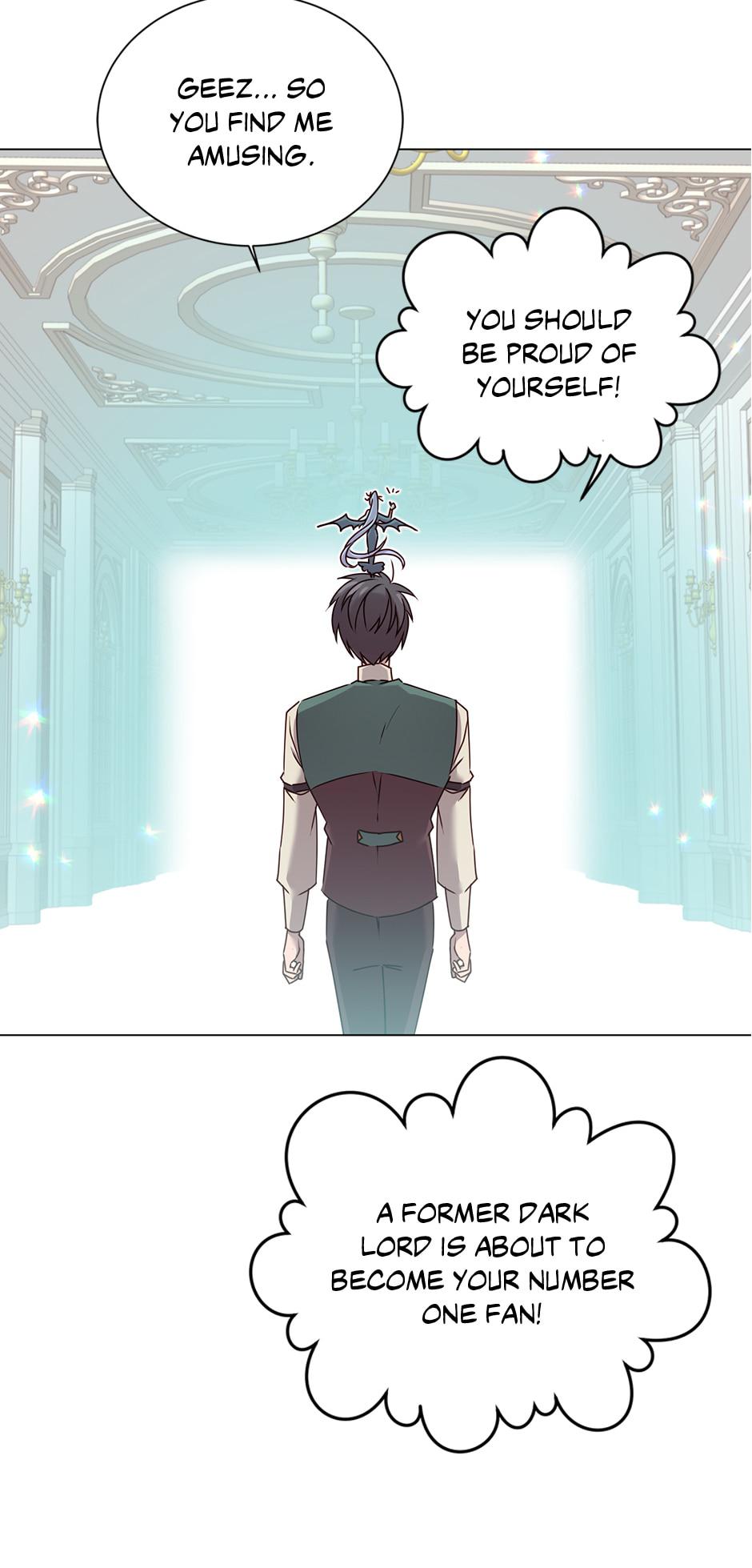 The Max Level Hero Strikes Back Chap 30 - Next Chap 31