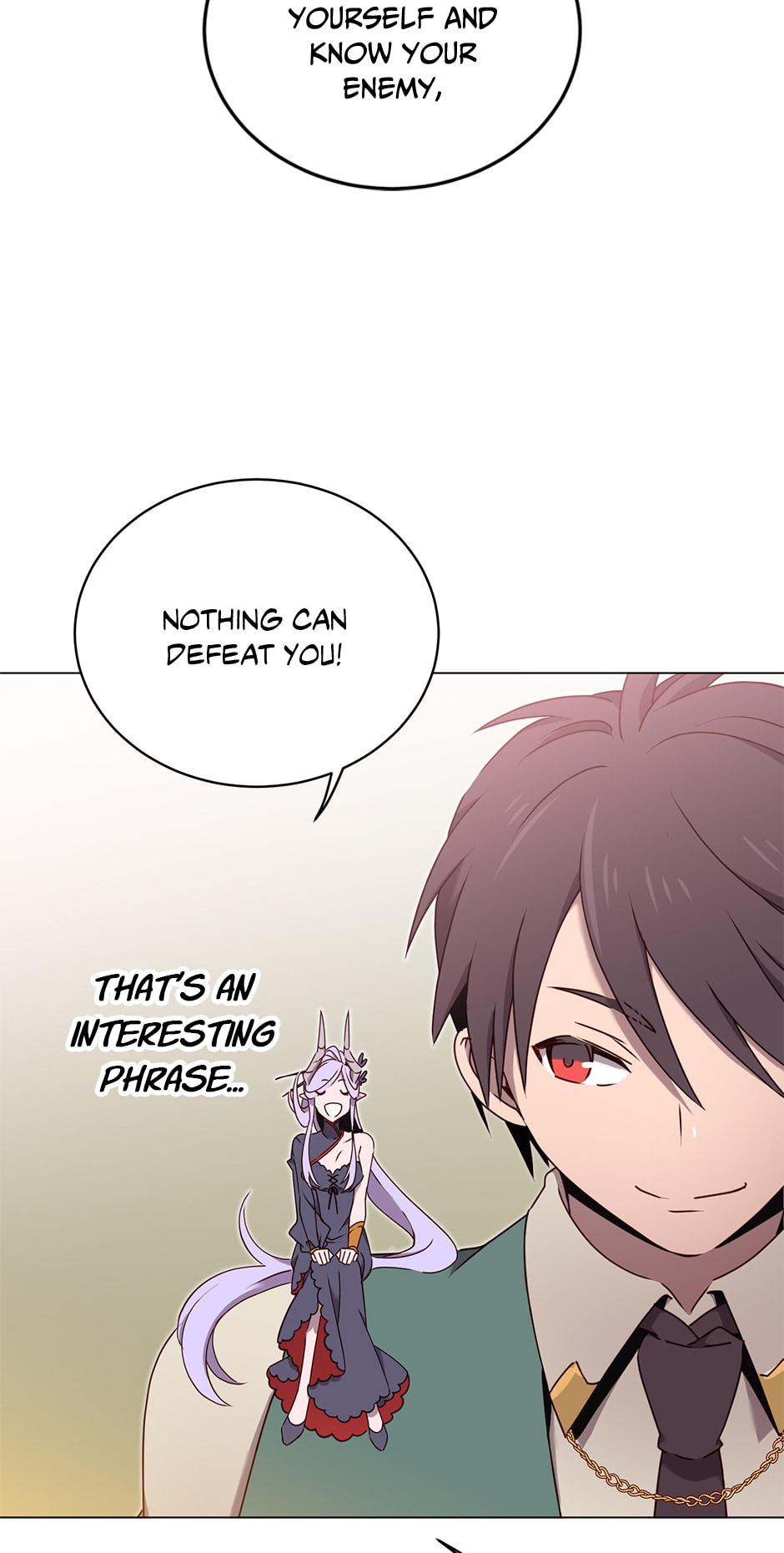 The Max Level Hero Strikes Back Chap 30 - Next Chap 31
