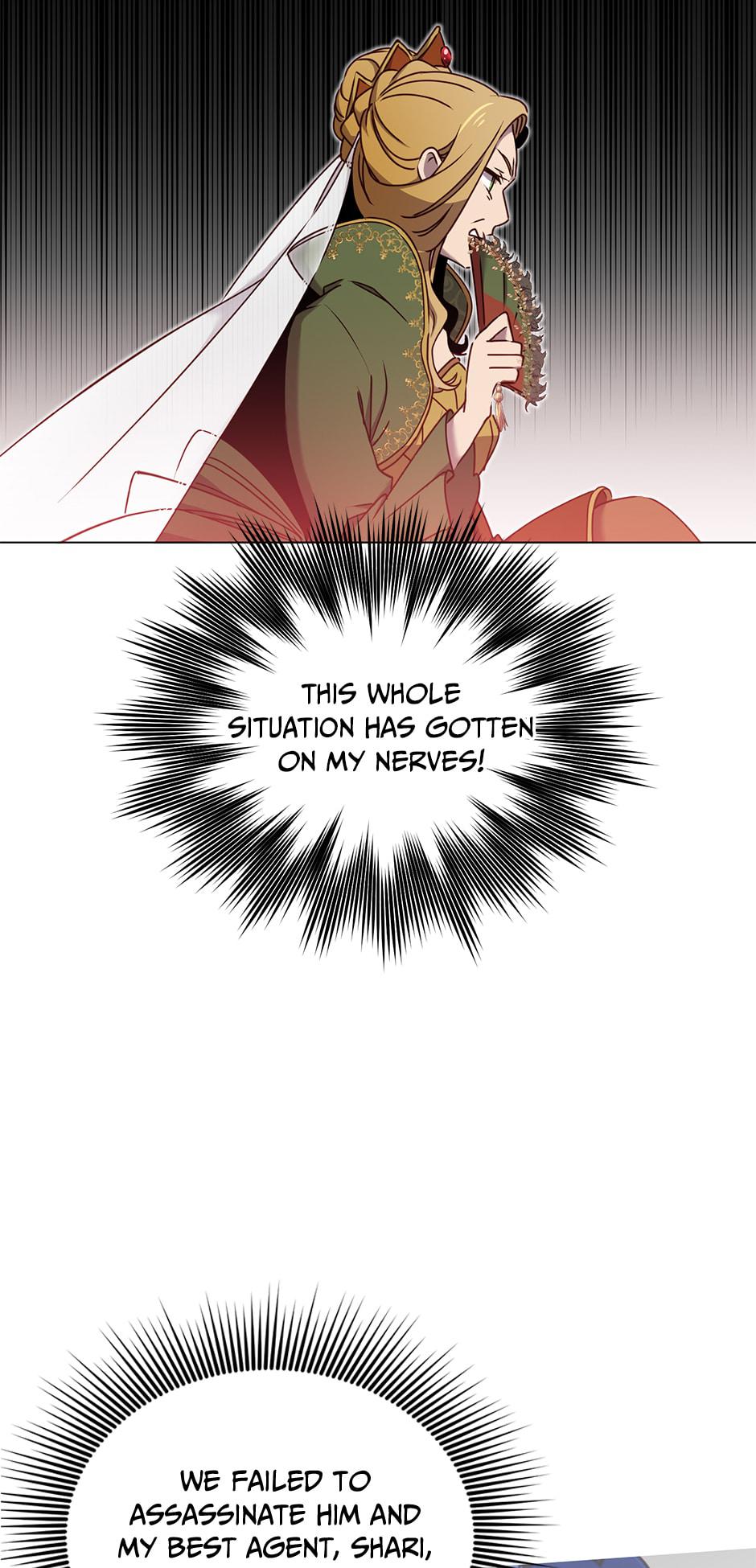 The Max Level Hero Strikes Back Chap 30 - Next Chap 31