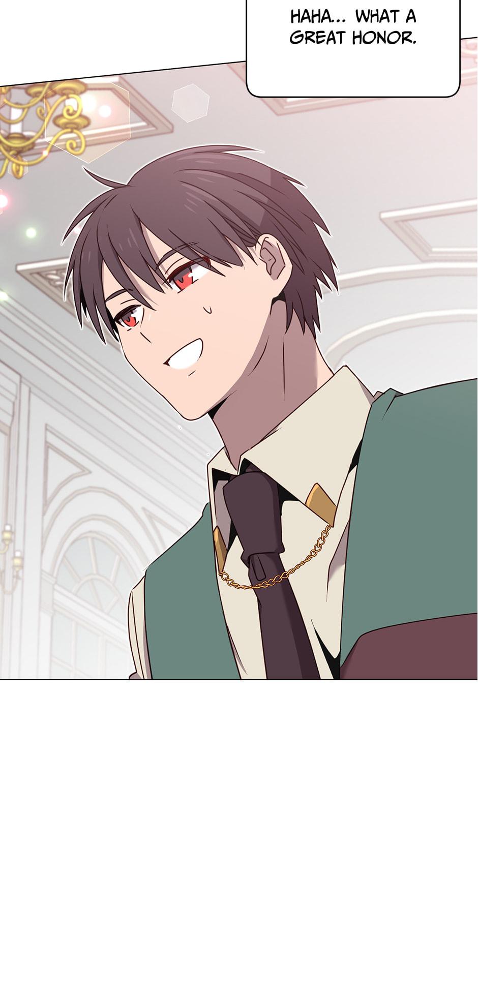 The Max Level Hero Strikes Back Chap 30 - Next Chap 31