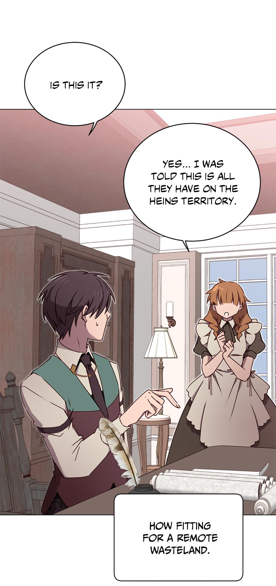 The Max Level Hero Strikes Back Chap 30 - Next Chap 31