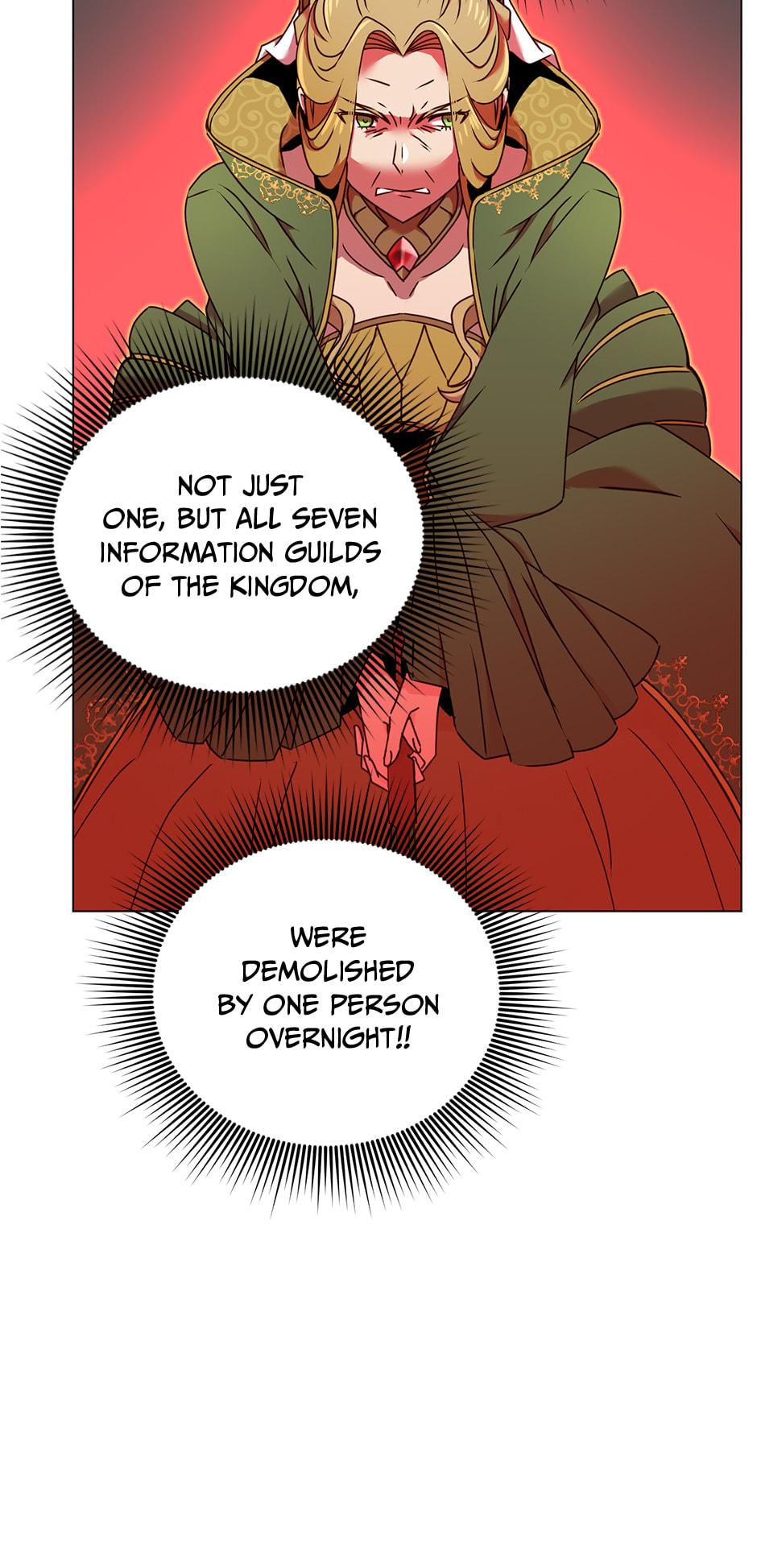 The Max Level Hero Strikes Back Chap 30 - Next Chap 31