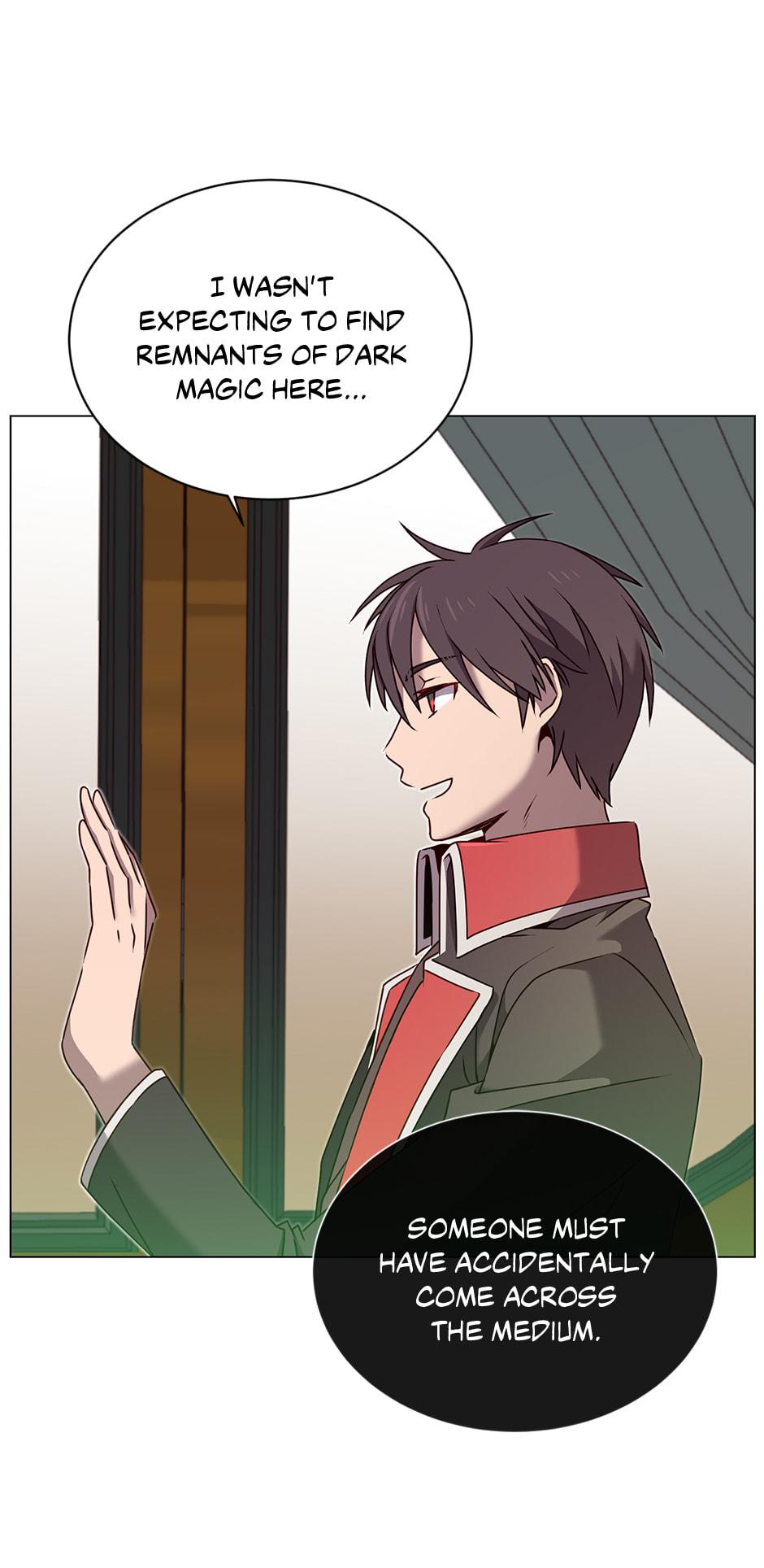 The Max Level Hero Strikes Back Chap 31 - Next Chap 32