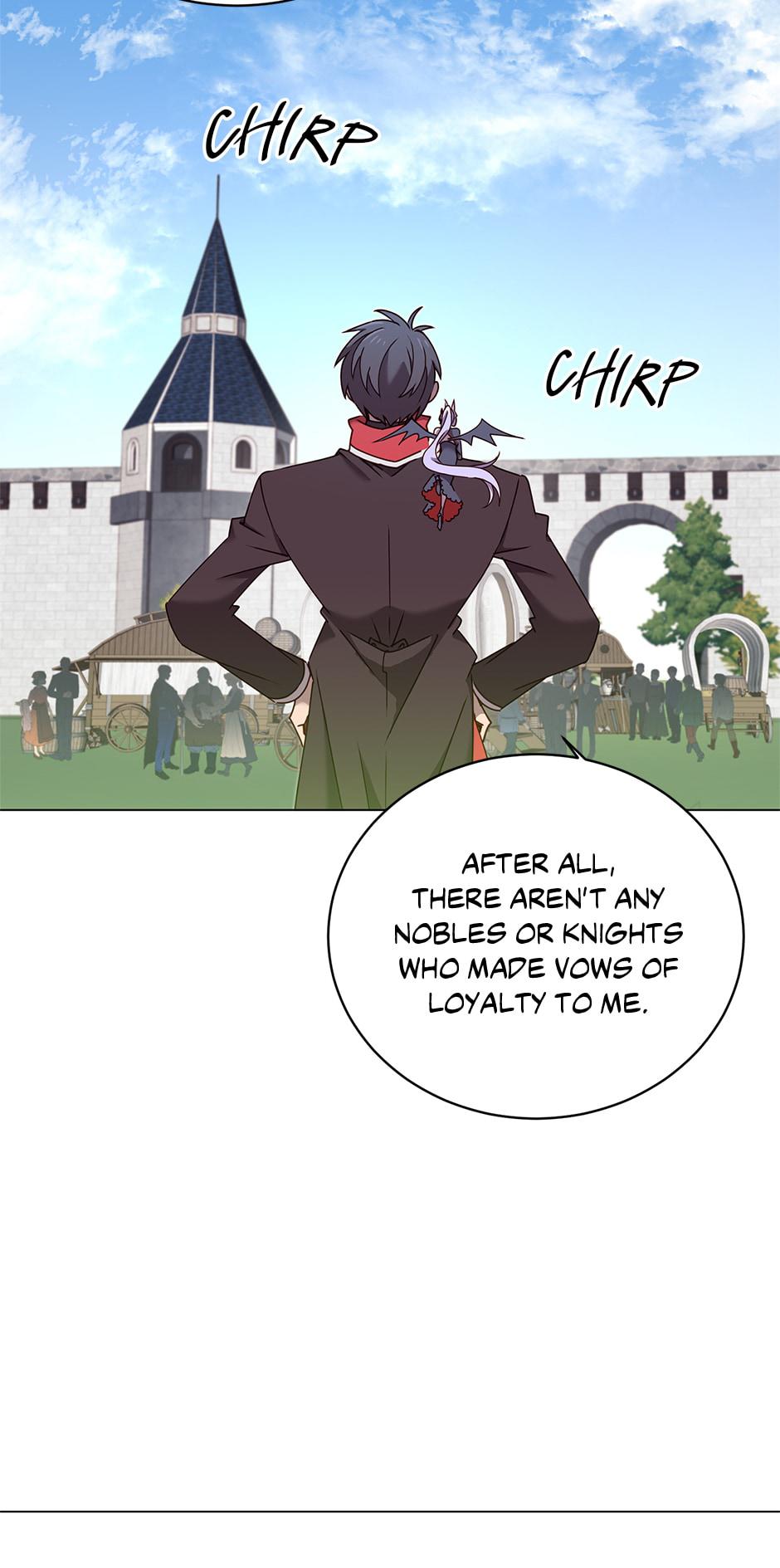 The Max Level Hero Strikes Back Chap 31 - Next Chap 32