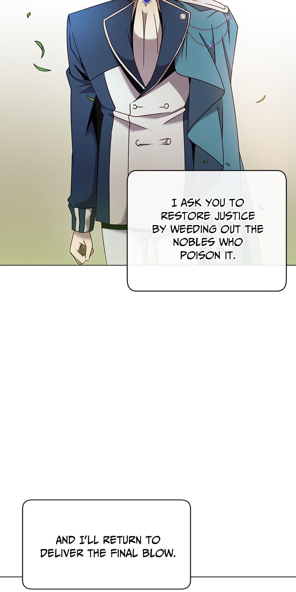 The Max Level Hero Strikes Back Chap 31 - Next Chap 32