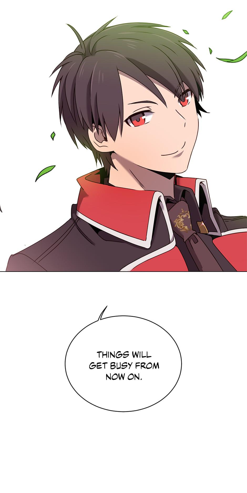 The Max Level Hero Strikes Back Chap 31 - Next Chap 32