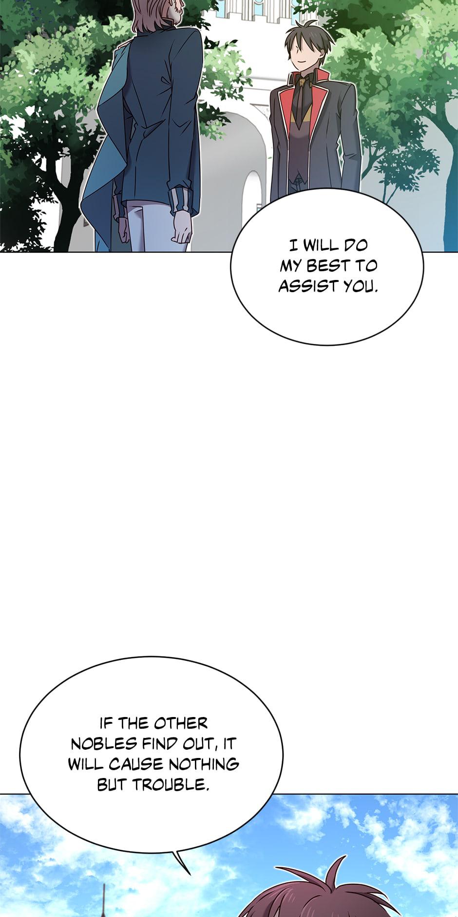 The Max Level Hero Strikes Back Chap 31 - Next Chap 32
