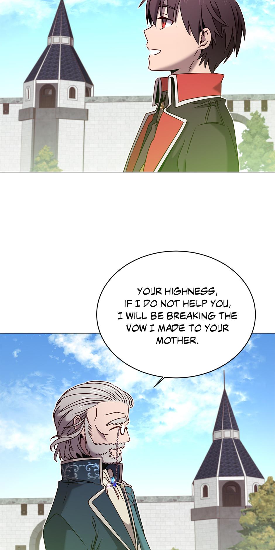 The Max Level Hero Strikes Back Chap 31 - Next Chap 32