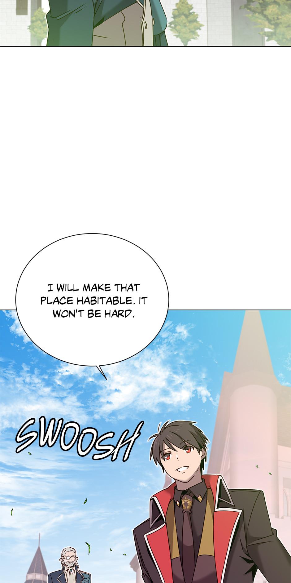 The Max Level Hero Strikes Back Chap 31 - Next Chap 32
