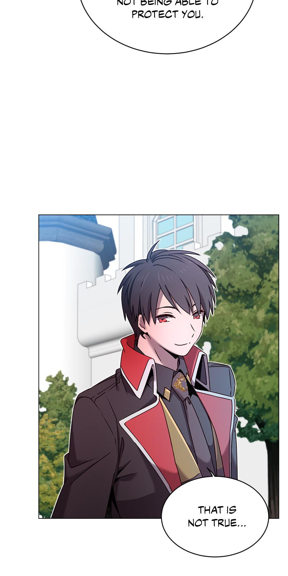 The Max Level Hero Strikes Back Chap 31 - Next Chap 32