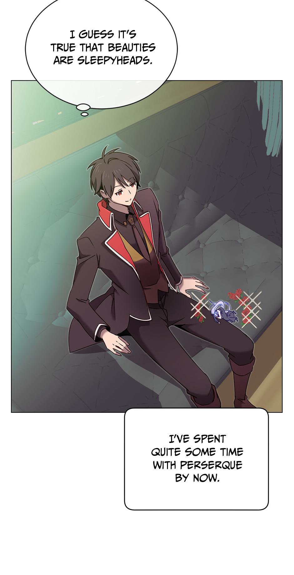 The Max Level Hero Strikes Back Chap 31 - Next Chap 32