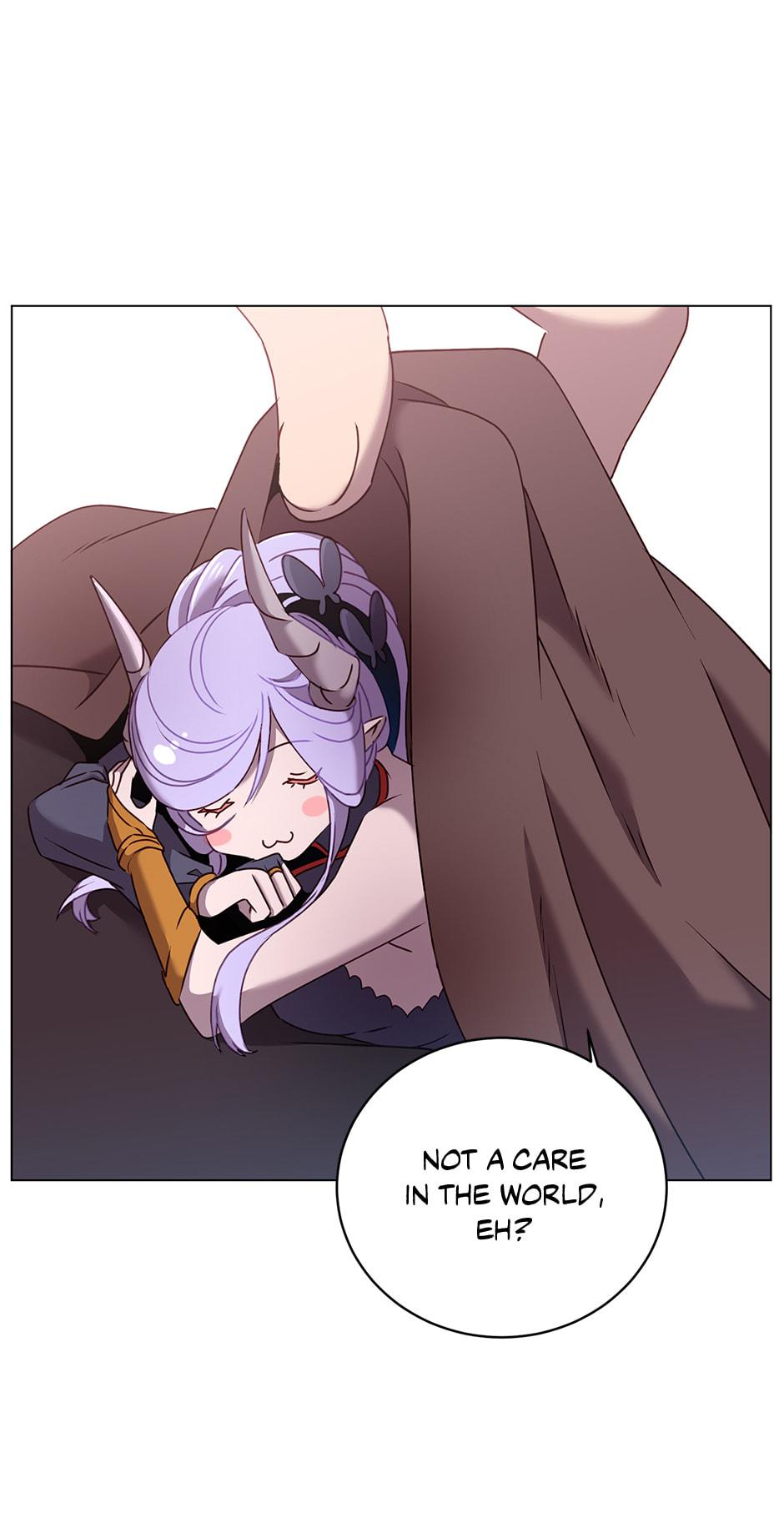 The Max Level Hero Strikes Back Chap 31 - Next Chap 32