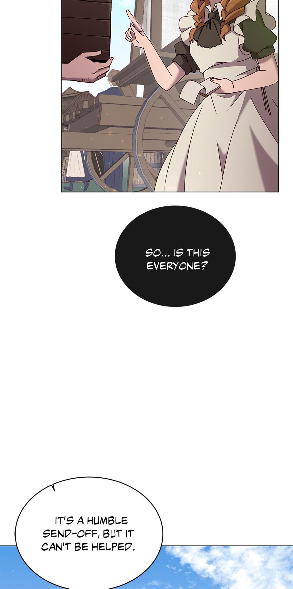 The Max Level Hero Strikes Back Chap 31 - Next Chap 32