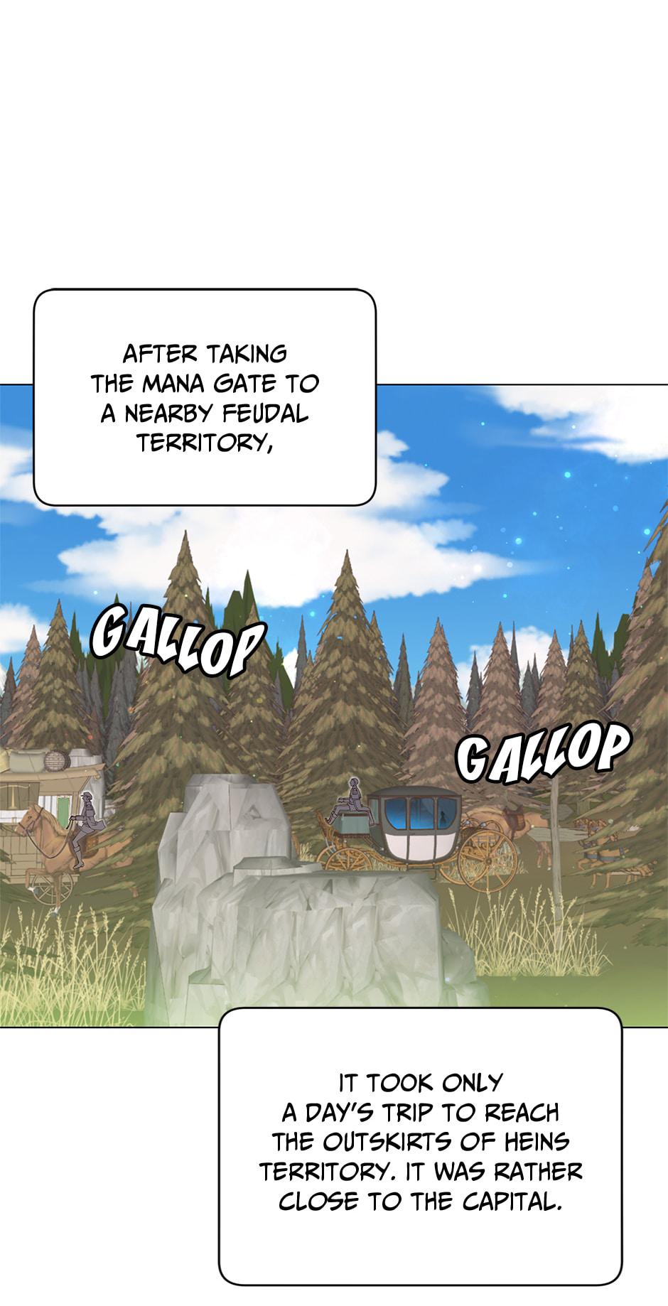 The Max Level Hero Strikes Back Chap 31 - Next Chap 32