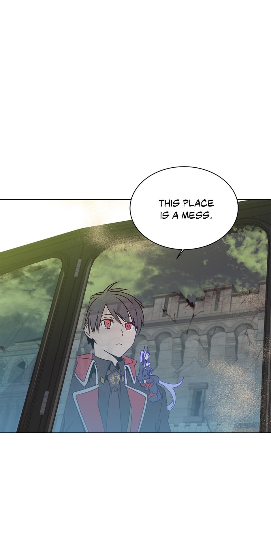 The Max Level Hero Strikes Back Chap 31 - Next Chap 32