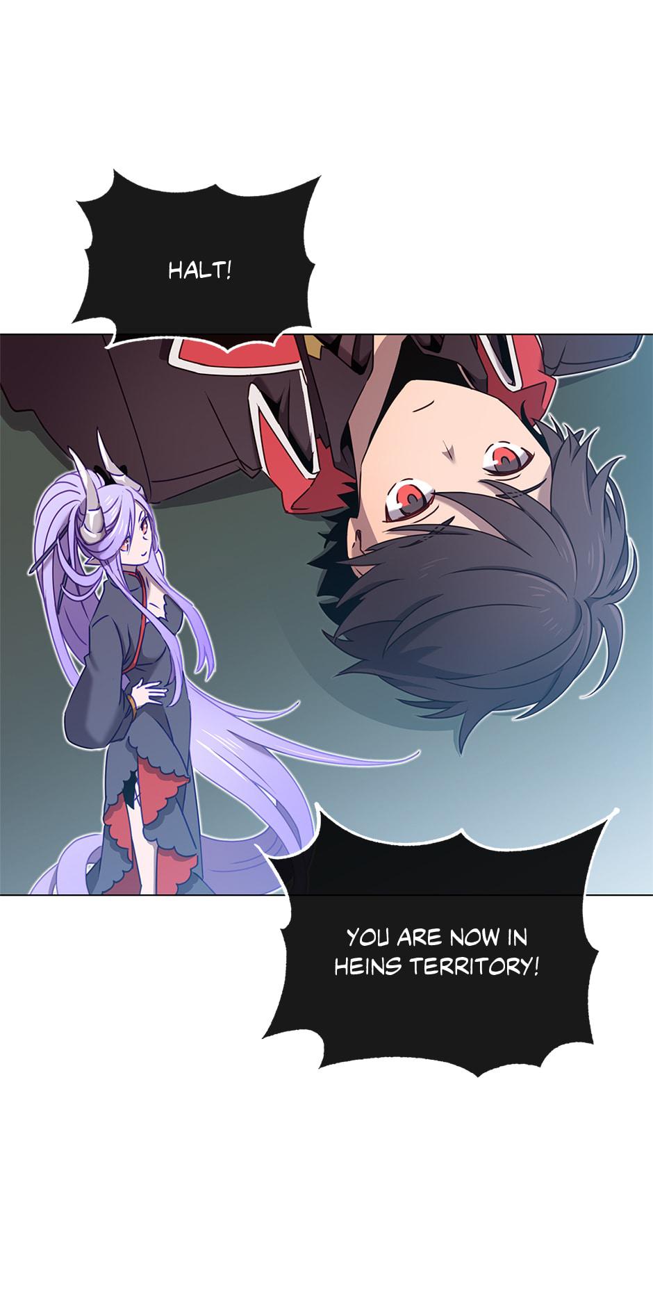 The Max Level Hero Strikes Back Chap 31 - Next Chap 32