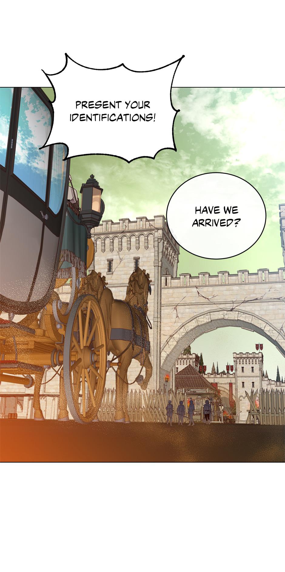 The Max Level Hero Strikes Back Chap 31 - Next Chap 32