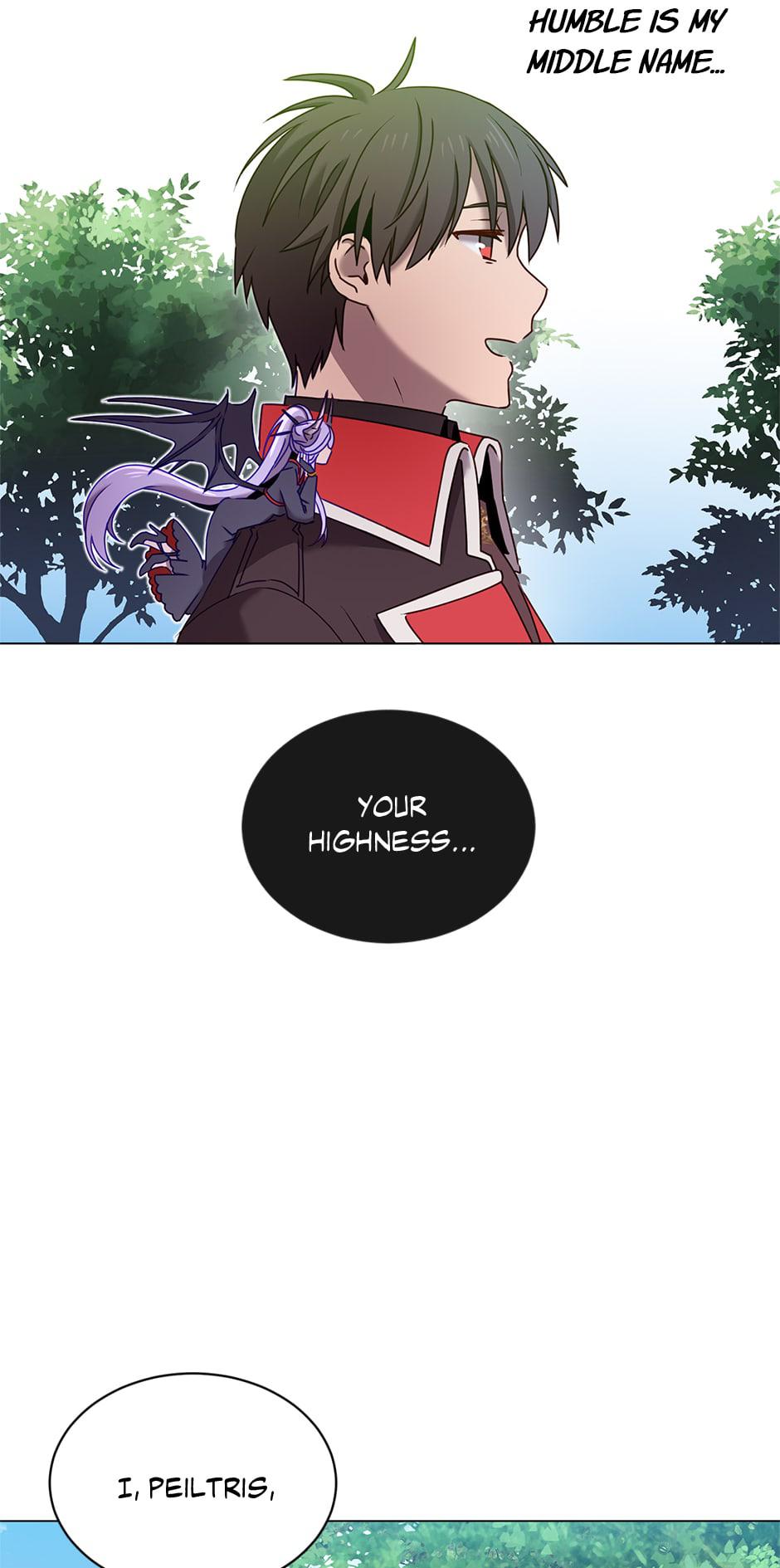 The Max Level Hero Strikes Back Chap 31 - Next Chap 32