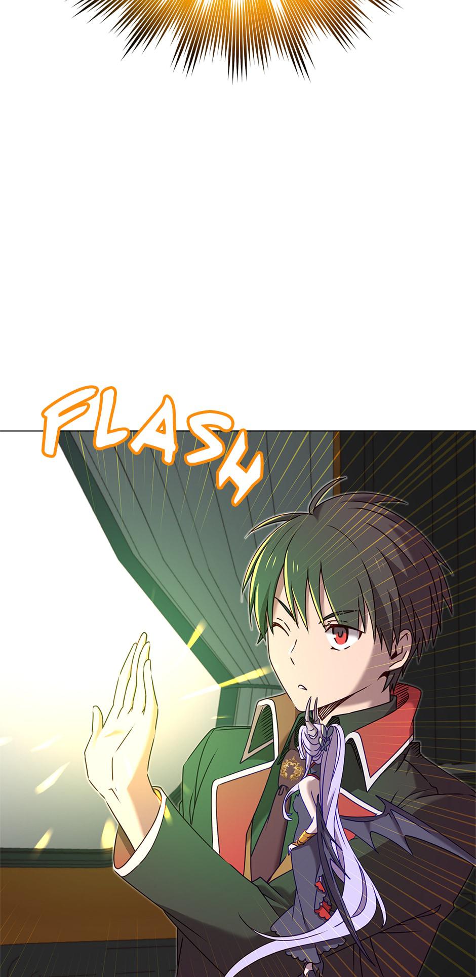 The Max Level Hero Strikes Back Chap 31 - Next Chap 32
