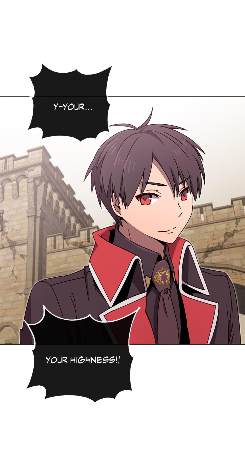 The Max Level Hero Strikes Back Chap 31 - Next Chap 32