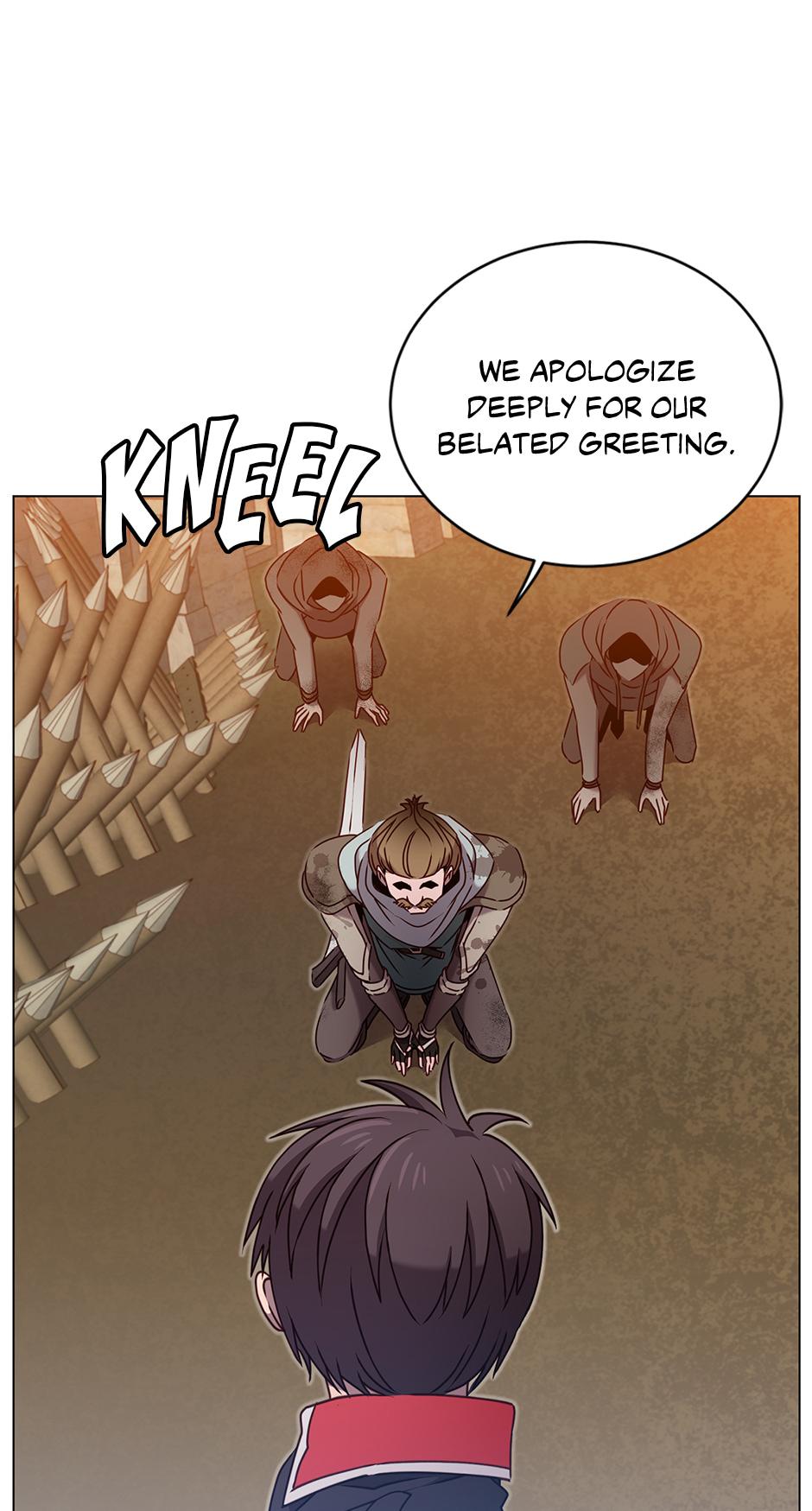 The Max Level Hero Strikes Back Chap 31 - Next Chap 32
