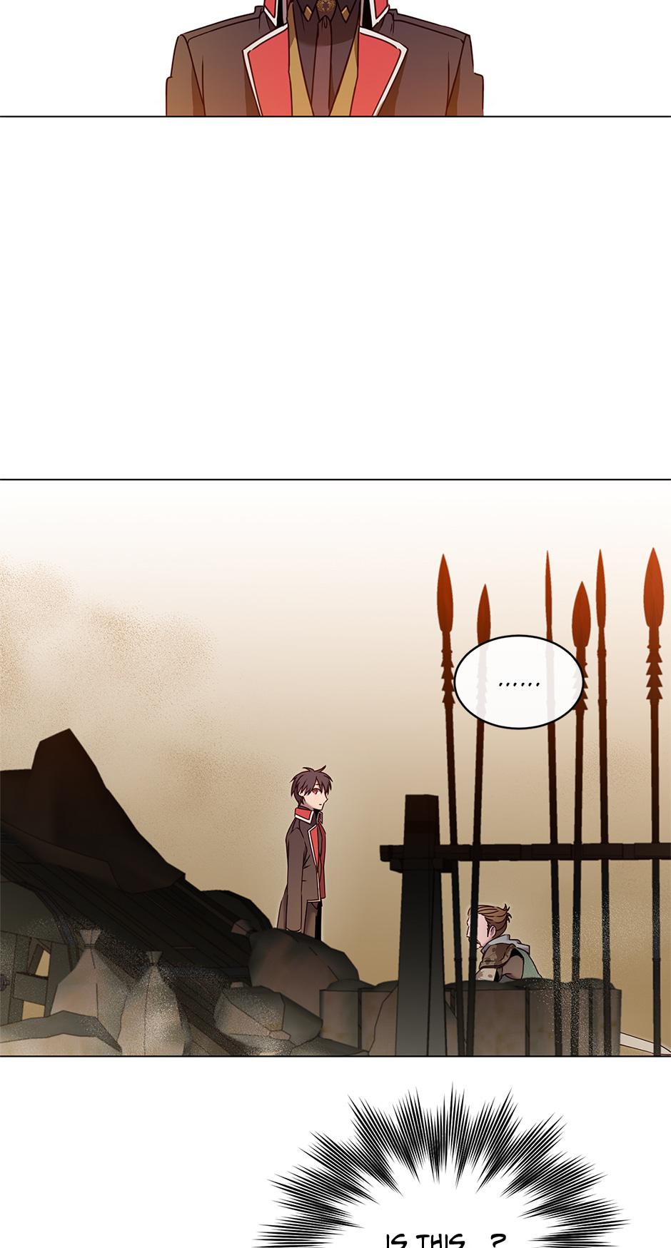 The Max Level Hero Strikes Back Chap 31 - Next Chap 32